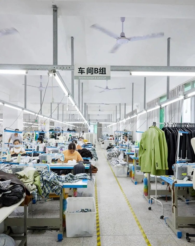 Dongguan Yucen Apparel Co.,Ltd b